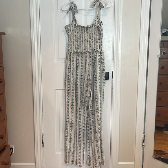 Anthropologie Kalaupapa Jumpsuit - Medium - Picture 4 of 7